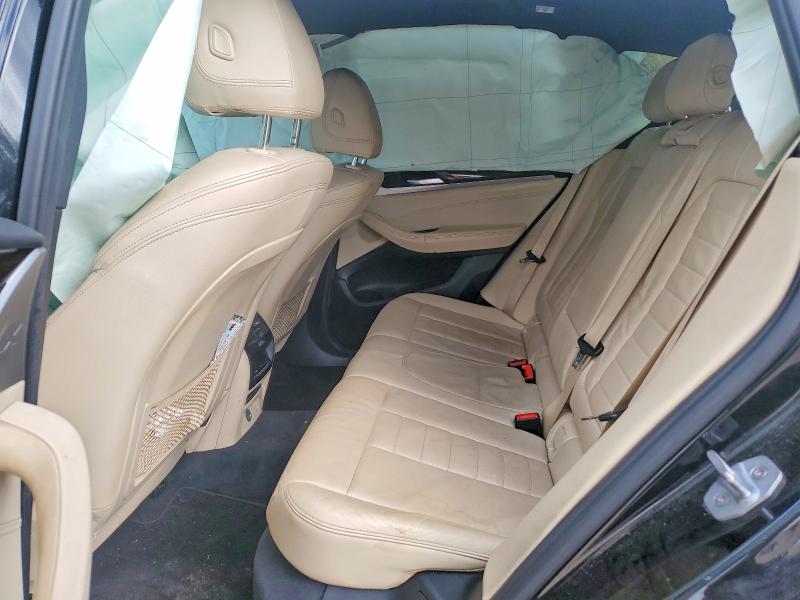 45655676 :رقم المزاد ، 5UXTR7C51KLF31102 vin ، 2019 Bmw 3 Series مزاد بيع
