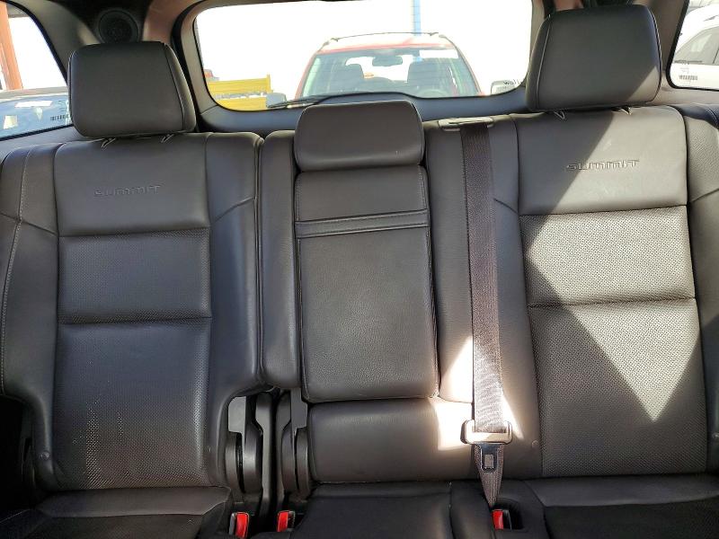 2014 Jeep Grand Cherokee მანქანა იყიდება აუქციონზე, vin: 1C4RJEJT3EC252034, აუქციონის ნომერი: 79734455