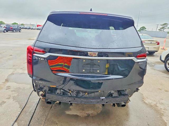 Продаж на аукціоні авто 2022 Cadillac Xt6, vin: 1GYKPCRS3NZ152474, номер лоту: 47942686