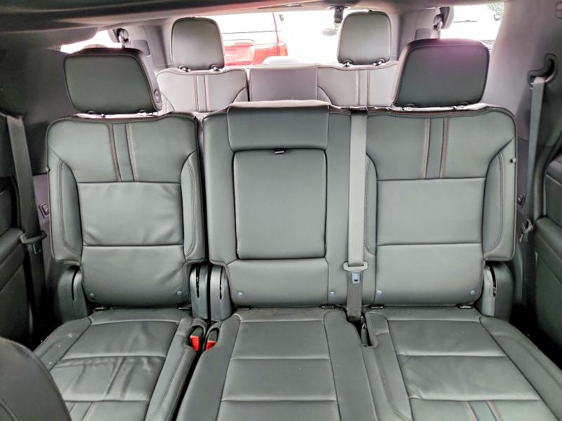 2024 Chevrolet Tahoe მანქანა იყიდება აუქციონზე, vin: 1GNSKRKD3RR373668, აუქციონის ნომერი: 45513186