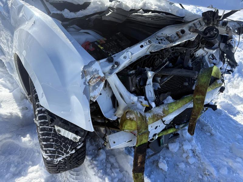 2022 Chrysler 300 მანქანა იყიდება აუქციონზე, vin: 2C3CCAGG4NH127449, აუქციონის ნომერი: 78348275