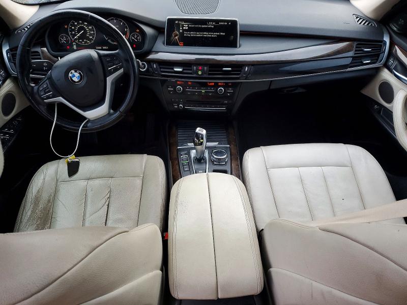 Продажа на аукционе авто 2015 Bmw X5, vin: 5UXKS4C50F0J97504, номер лота: 79746445