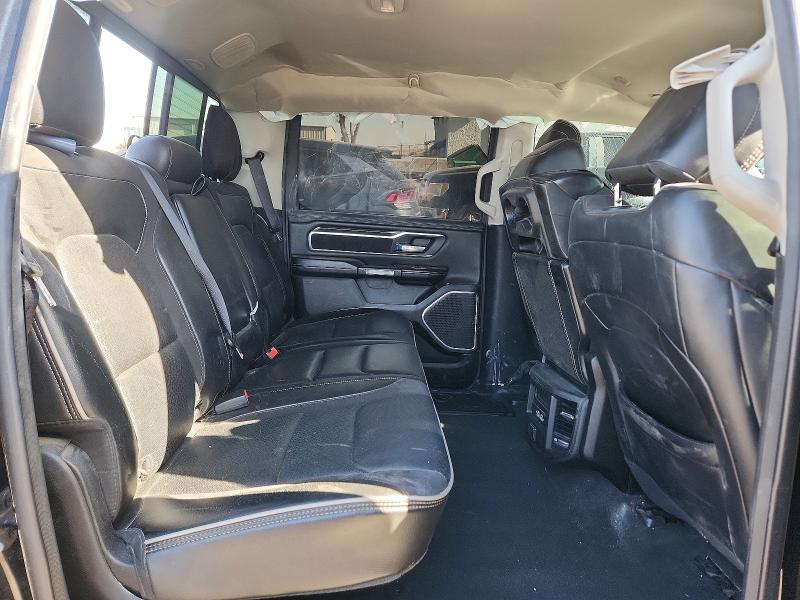 Продажа на аукционе авто 2022 Ram 1500, vin: 1C6SRFJT3NN479168, номер лота: 47814186