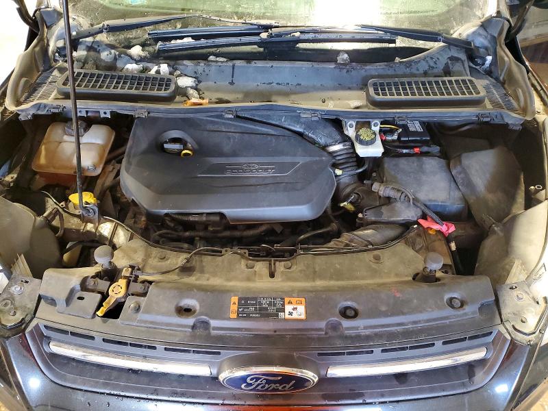 Aukcja sprzedaży 2015 Ford Escape, vin: 1FMCU9GX8FUA29302, numer aukcji: 79111435