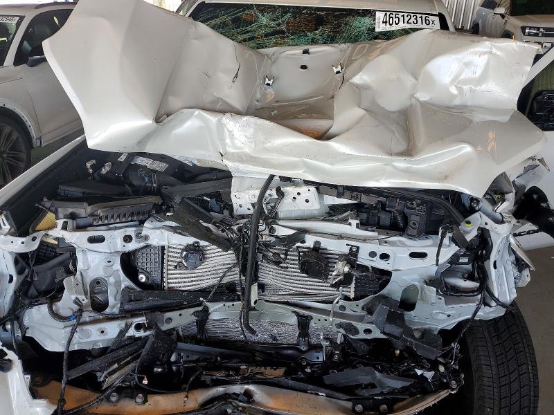 46512316 :رقم المزاد ، 3TYLB5JN7ST095269 vin ، 2025 Toyota Tacoma مزاد بيع