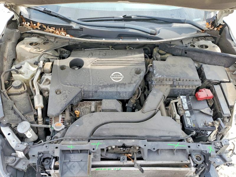 Продаж на аукціоні авто 2015 Nissan Altima, vin: 1N4AL3AP2FN364592, номер лоту: 47083886