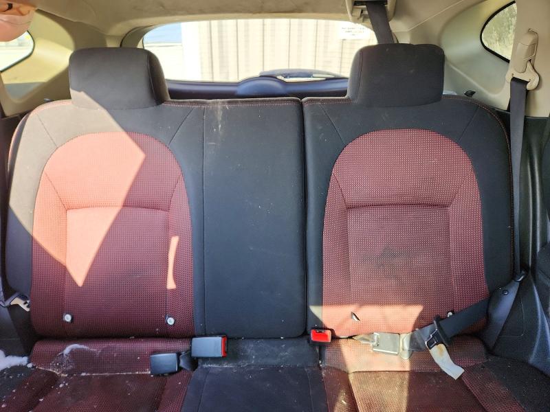 Auction sale of the 2010 Nissan Rogue, vin: JN8AS5MV2AW111279, lot number: 47927766