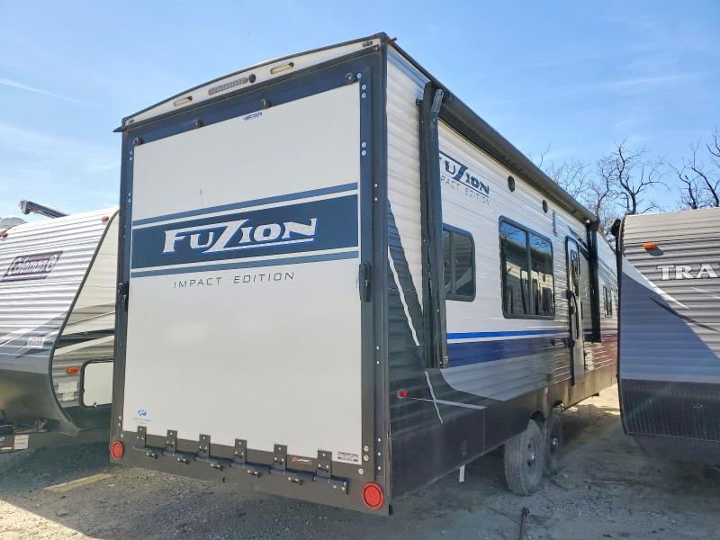Aukcja sprzedaży 2024 Keystone Rv Recreational Vehicle (rv), vin: 4YDT1PN22RW815109, numer aukcji: 46646046