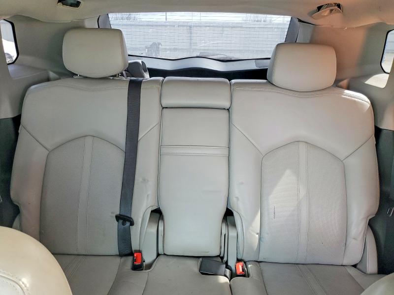 Продаж на аукціоні авто 2013 Cadillac Srx, vin: 3GYFNEE36DS586630, номер лоту: 41807536