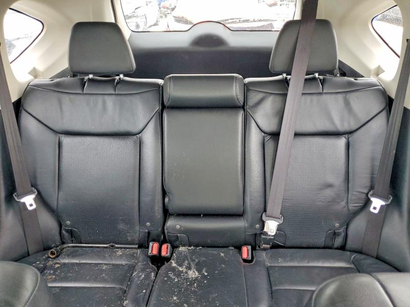 Aukcja sprzedaży 2015 Honda Cr-v, vin: 2HKRM4H70FH113317, numer aukcji: 45961176