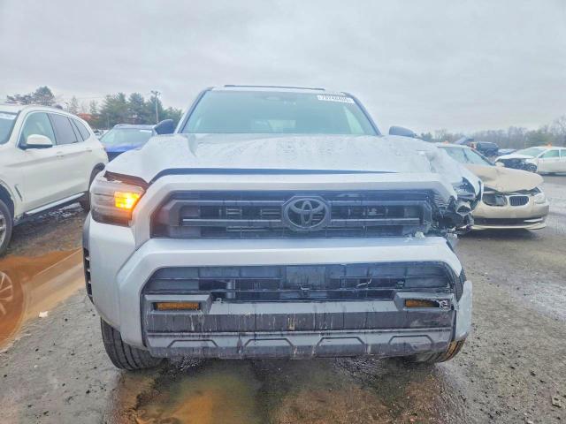 Продажа на аукционе авто 2025 Toyota 4runner, vin: JTEVA5BR3S5006971, номер лота: 46819206