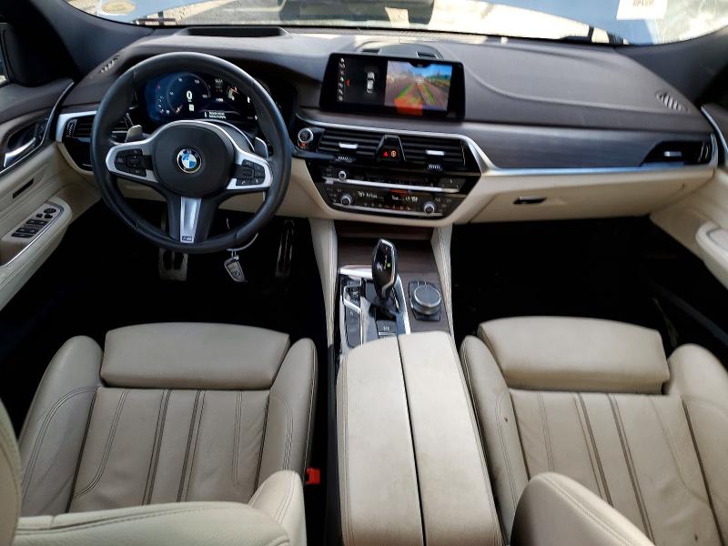 Aukcja sprzedaży 2019 Bmw 640, vin: WBAJV6C54KBK08449, numer aukcji: 41925886
