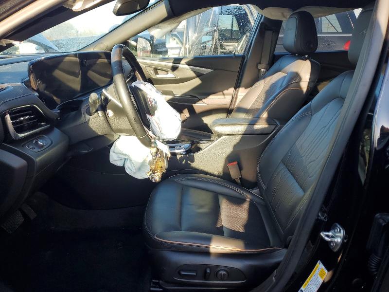 Продажа на аукционе авто 2024 Buick Envista, vin: KL47LCE28RB036564, номер лота: 47086576