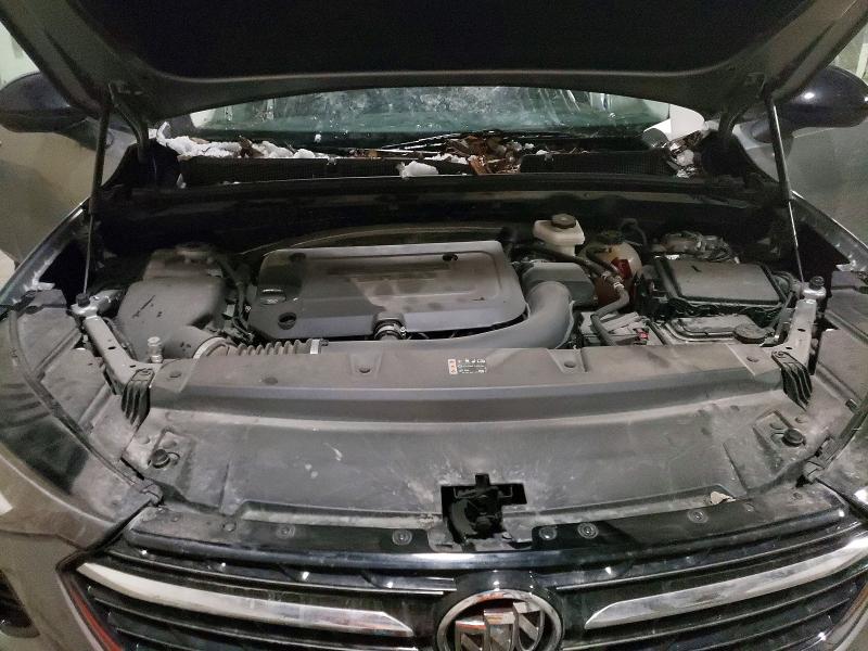 2023 Buick Envision მანქანა იყიდება აუქციონზე, vin: LRBFZMR49PD185714, აუქციონის ნომერი: 46515736