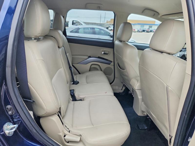 Продаж на аукціоні авто 2011 Mitsubishi Outlander, vin: JA4JS4AX4BU037804, номер лоту: 41784736