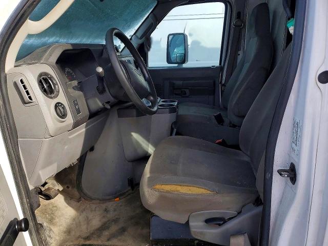 Aukcja sprzedaży 2015 Ford Econoline, vin: 1FDWE4FL8FDA14911, numer aukcji: 79466285