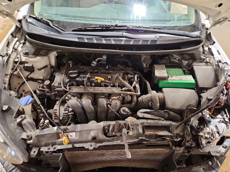 Продажа на аукционе авто 2015 Hyundai Elantra, vin: 5NPDH4AE3FH584627, номер лота: 46533646