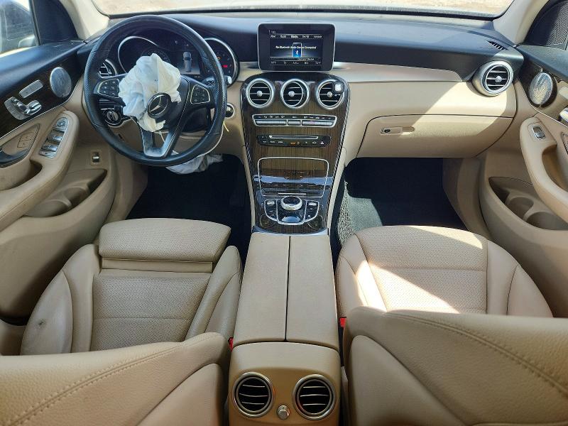 Aukcja sprzedaży 2019 Mercedes-benz Glc, vin: WDC0G4KB0KV133505, numer aukcji: 47212366
