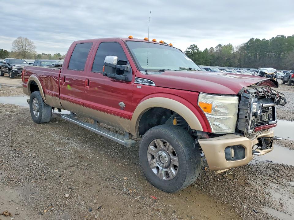 Aukcja sprzedaży 2014 Ford F250, vin: 1FT7W2BT0EEA09386, numer aukcji: 79826155