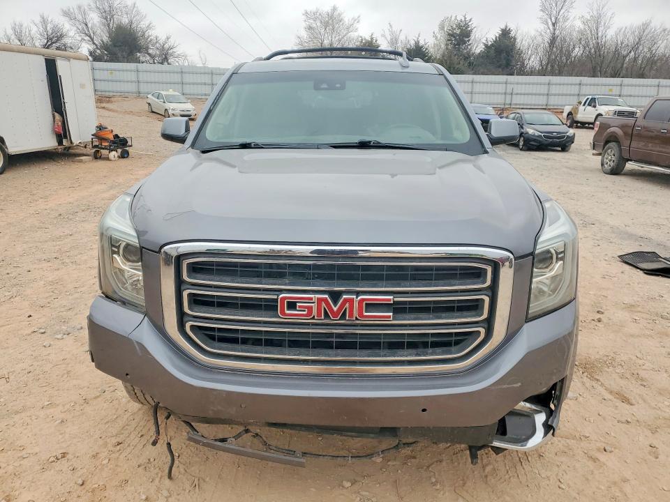 79293025 :رقم المزاد ، 1GKS2GKC9KR246583 vin ، 2019 Gmc Yukon Xl مزاد بيع