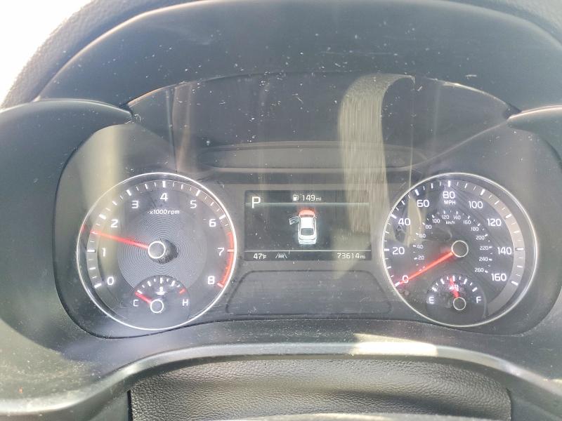 Продаж на аукціоні авто 2023 Kia Forte, vin: 3KPF24AD4PE645927, номер лоту: 41952976