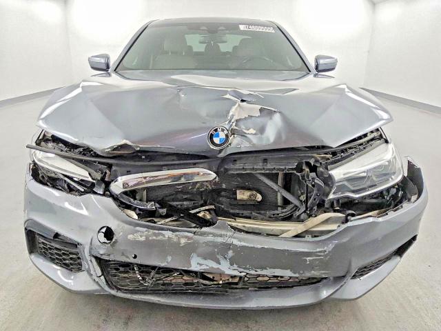 Продажа на аукционе авто 2017 Bmw 540, vin: WBAJE5C35HG477841, номер лота: 45451996