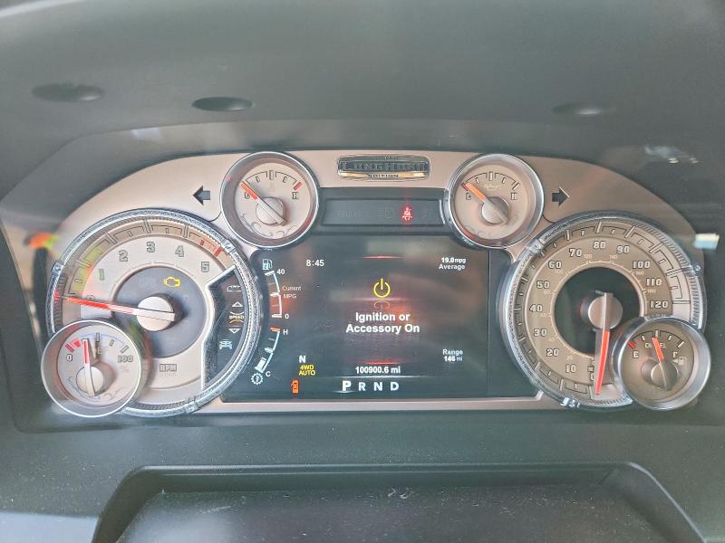 47967716 :رقم المزاد ، 1C6RR7WM3FS567761 vin ، 2015 Ram 1500 مزاد بيع