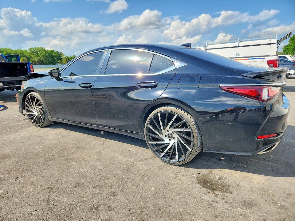 47515476 :رقم المزاد ، 58ABZ1B16KU010073 vin ، 2019 Lexus Es 350 مزاد بيع