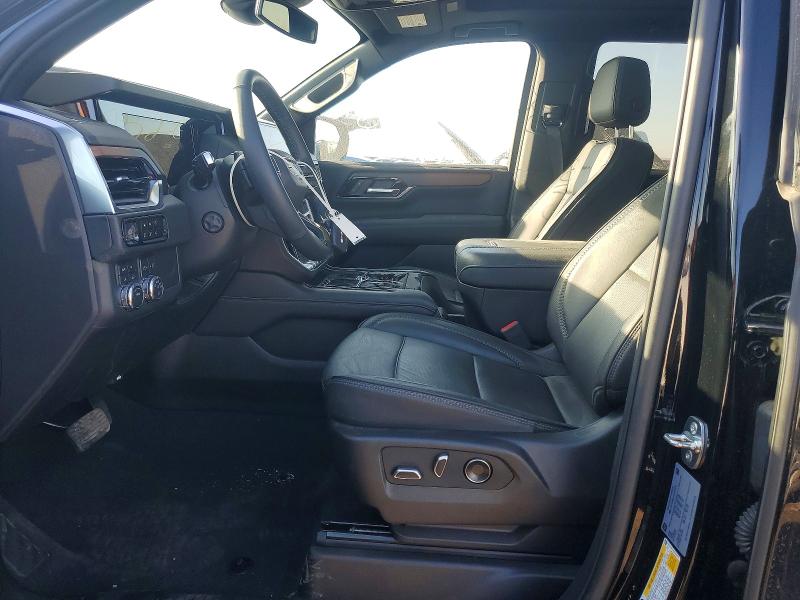 Продаж на аукціоні авто 2025 Gmc Yukon, vin: 1GKS2DRL6SR253575, номер лоту: 78287175