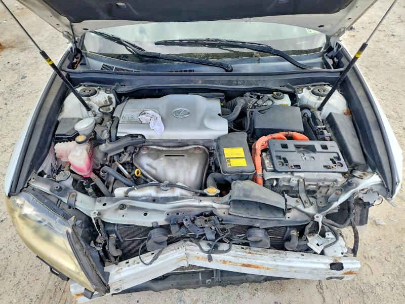 46177706 :رقم المزاد ، JTHBW1GG3D2033244 vin ، 2013 Lexus Es 300h مزاد بيع