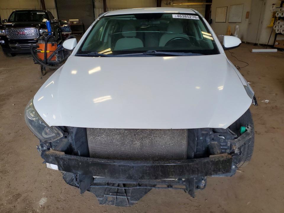 Aukcja sprzedaży 2017 Hyundai Elantra, vin: 5NPD84LF2HH040595, numer aukcji: 46385276