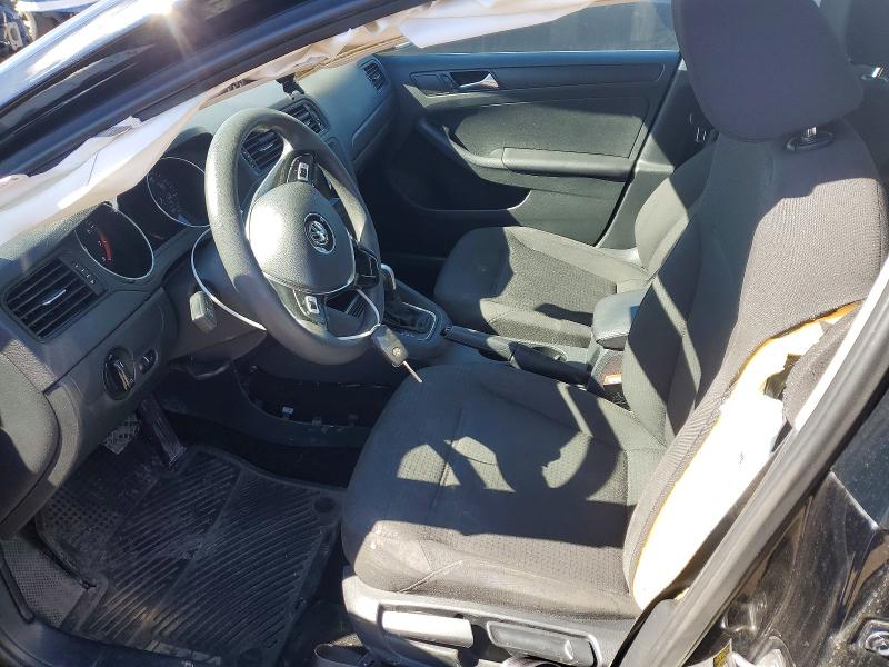 Auction sale of the 2016 Volkswagen Jetta, vin: 3VW267AJ4GM411526, lot number: 47711296