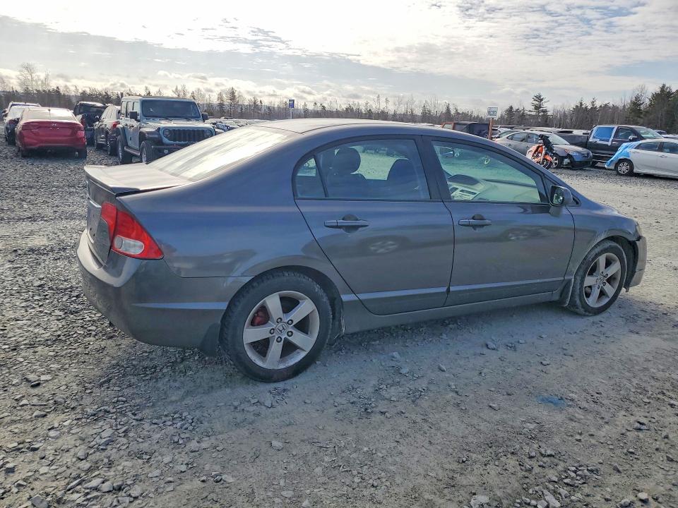 2010 Honda Civic მანქანა იყიდება აუქციონზე, vin: 2HGFA1F67AH011794, აუქციონის ნომერი: 46988186