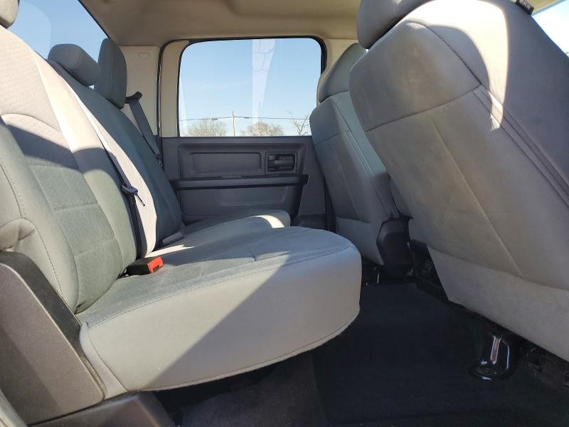 46758696 :رقم المزاد ، 1C6RR7ST2ES363237 vin ، 2014 Ram 1500 مزاد بيع