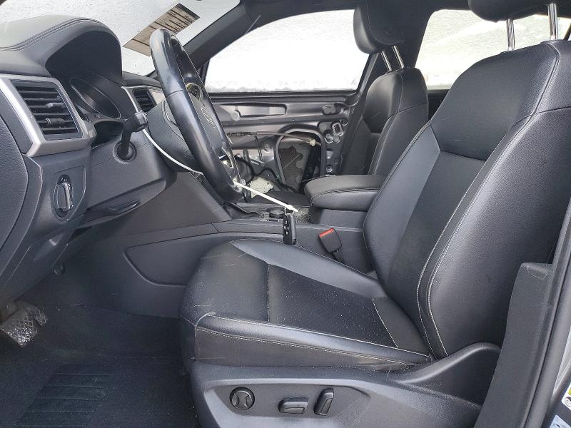 Aukcja sprzedaży 2020 Volkswagen Atlas Cross Sport, vin: 1V21E2CA6LC224347, numer aukcji: 46453336