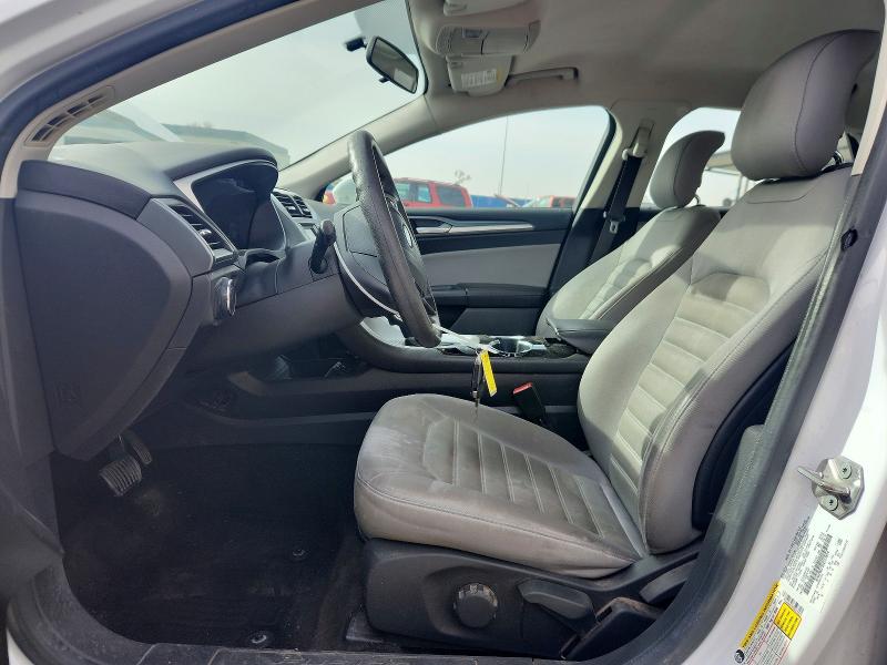 Продаж на аукціоні авто 2014 Ford Fusion, vin: 3FA6P0G72ER277819, номер лоту: 46203796