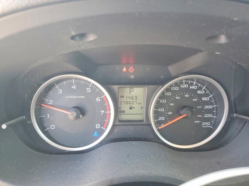 Продаж на аукціоні авто 2018 Subaru Forester, vin: JF2SJEBC6JH466658, номер лоту: 46193226