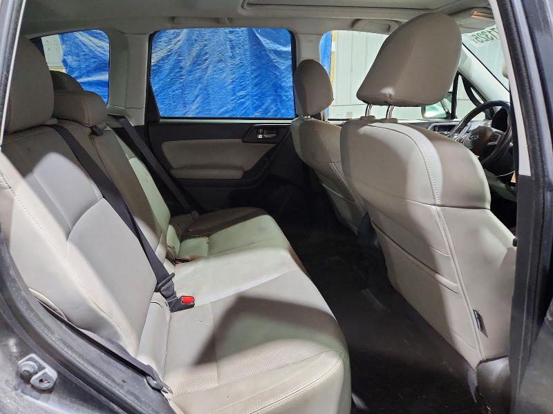 Продажа на аукционе авто 2017 Subaru Forester, vin: JF2SJAJC7HH475485, номер лота: 79271325