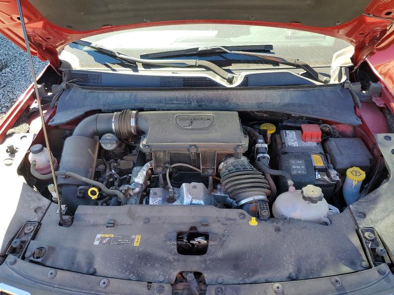 46713146 :رقم المزاد ، 3C4NJDBN5ST547628 vin ، 2025 Jeep Compass مزاد بيع