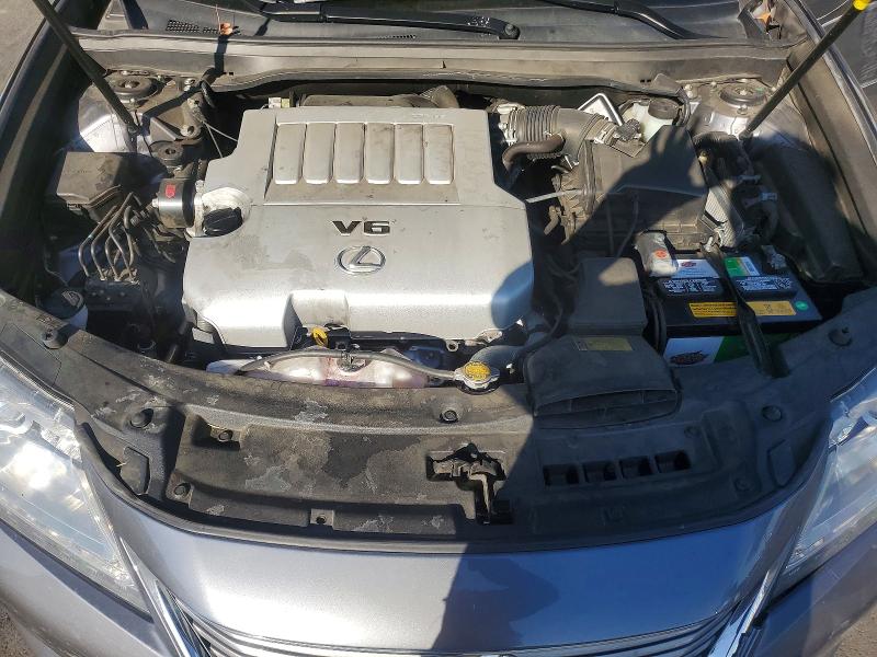 Продаж на аукціоні авто 2013 Lexus Es 350, vin: JTHBK1GG4D2083646, номер лоту: 45883896