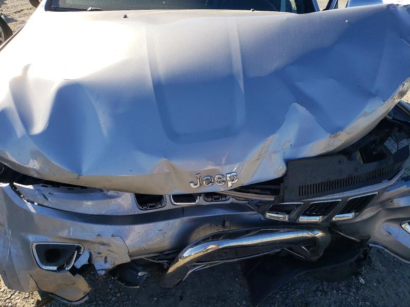 41813066 :رقم المزاد ، 1C4RJEBG9FC952482 vin ، 2015 Jeep Grand Cherokee مزاد بيع