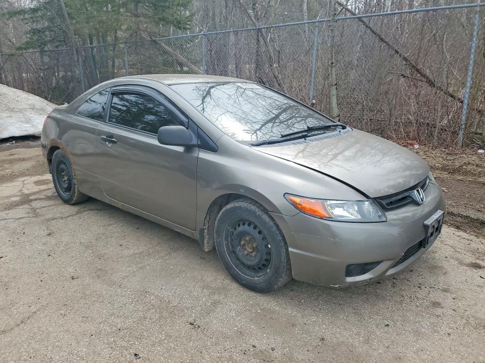 Продаж на аукціоні авто 2008 Honda Civic, vin: 2HGFG11388H003046, номер лоту: 46823906