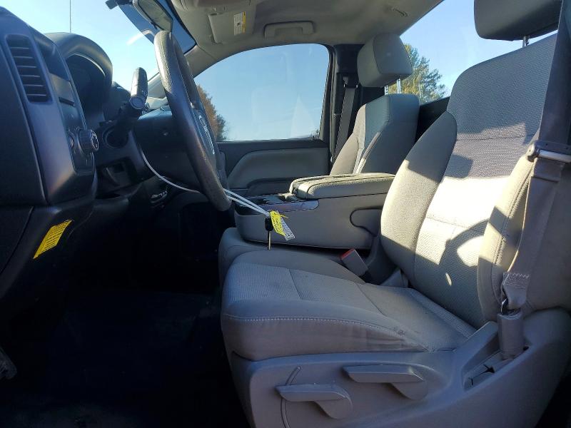 Aukcja sprzedaży 2015 Gmc Sierra, vin: 1GTN1TEC7FZ903399, numer aukcji: 45515026
