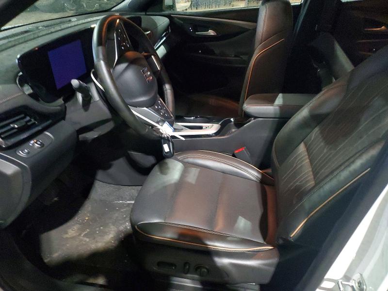 Продажа на аукционе авто 2024 Buick Envista, vin: KL47LCE21RB222902, номер лота: 45463706