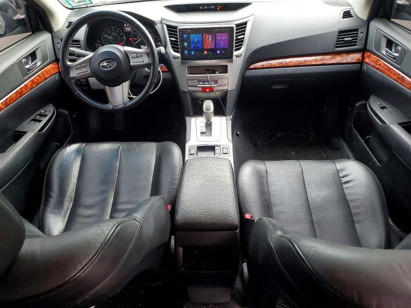 Aukcja sprzedaży 2011 Subaru Legacy, vin: 4S3BMCJ60B3242354, numer aukcji: 46006336
