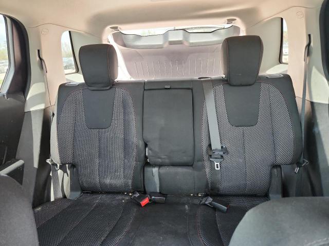 2015 Gmc Terrain მანქანა იყიდება აუქციონზე, vin: 2GKALREK1F6118301, აუქციონის ნომერი: 47558696