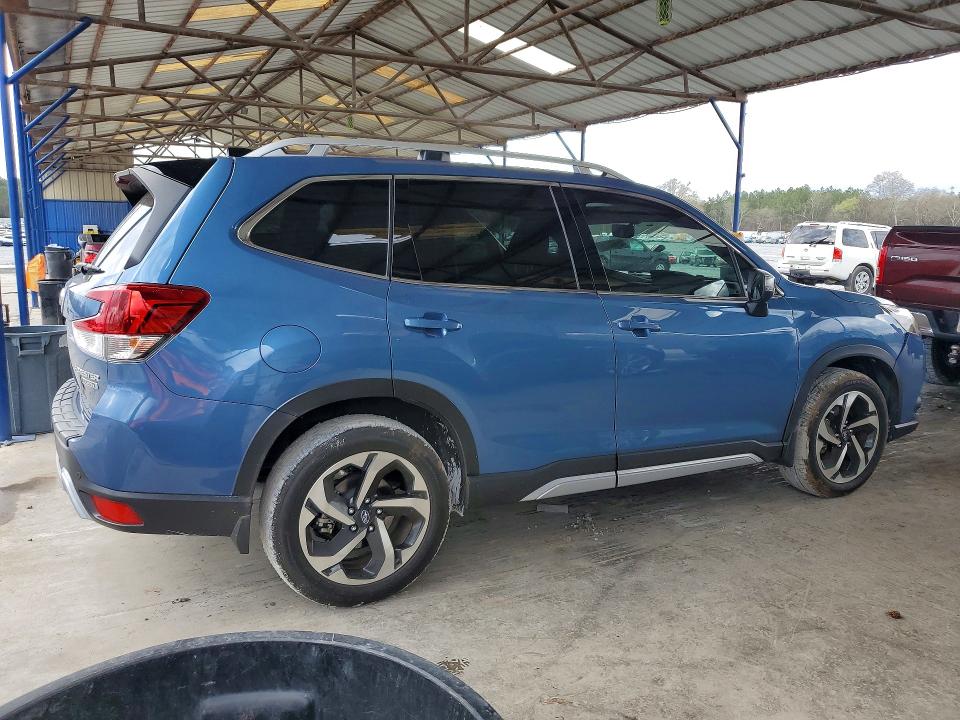 Aukcja sprzedaży 2024 Subaru Forester, vin: JF2SKAMC9RH427271, numer aukcji: 45594166