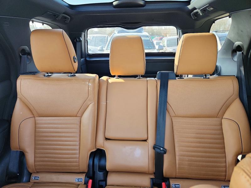 Aukcja sprzedaży 2017 Land Rover Discovery, vin: SALRRBBV3HA037401, numer aukcji: 46624416