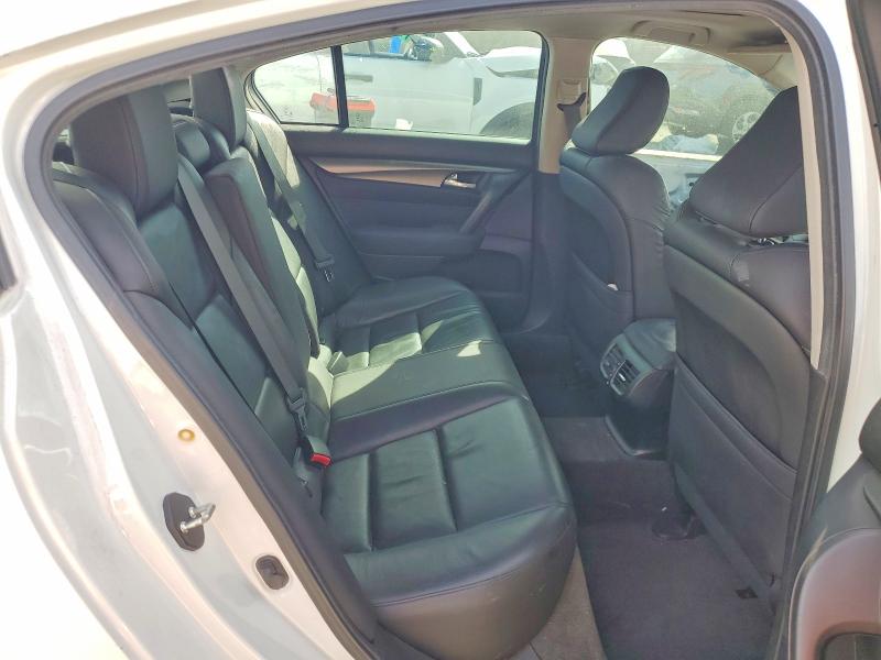 Aukcja sprzedaży 2012 Acura Tl, vin: 19UUA8F23CA012083, numer aukcji: 46149776