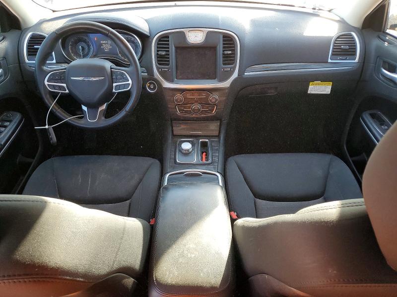 Продаж на аукціоні авто 2018 Chrysler 300, vin: 2C3CCAAG3JH340394, номер лоту: 47576936